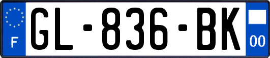 GL-836-BK