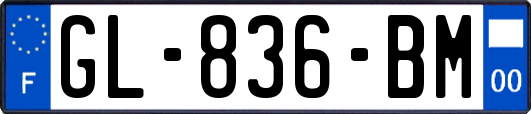 GL-836-BM
