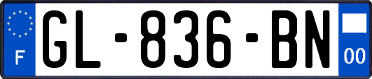 GL-836-BN