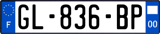 GL-836-BP