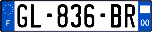 GL-836-BR