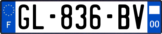 GL-836-BV