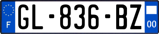 GL-836-BZ