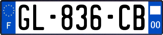 GL-836-CB