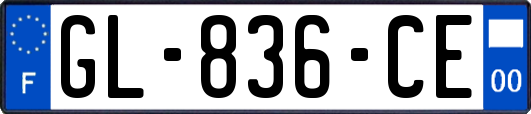 GL-836-CE