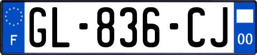 GL-836-CJ