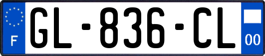 GL-836-CL