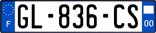 GL-836-CS
