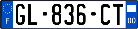 GL-836-CT