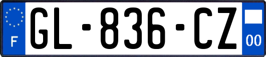 GL-836-CZ