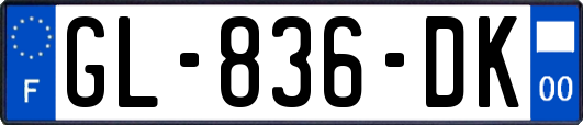 GL-836-DK