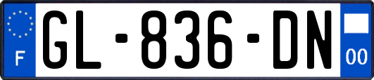 GL-836-DN