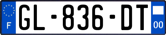GL-836-DT