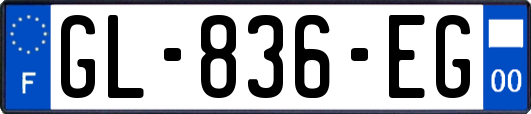 GL-836-EG