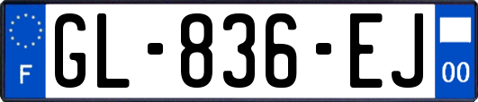 GL-836-EJ