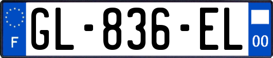 GL-836-EL