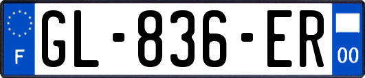 GL-836-ER