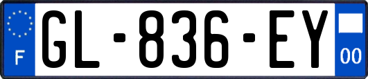 GL-836-EY