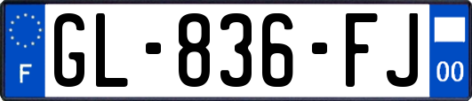 GL-836-FJ