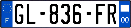 GL-836-FR