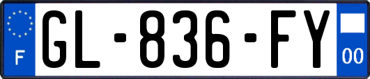 GL-836-FY
