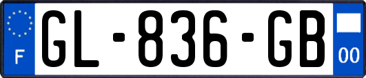 GL-836-GB