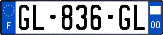 GL-836-GL
