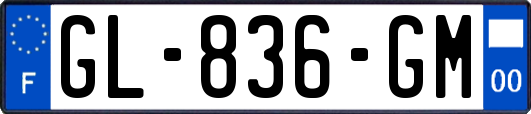 GL-836-GM