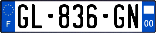 GL-836-GN