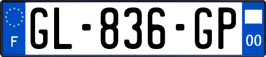 GL-836-GP