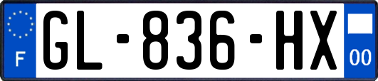 GL-836-HX