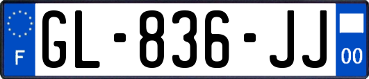 GL-836-JJ