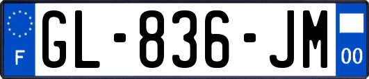 GL-836-JM
