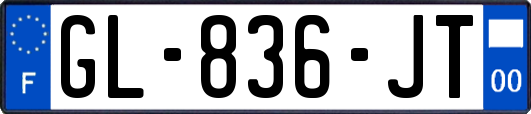 GL-836-JT