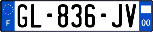 GL-836-JV