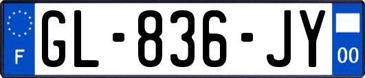 GL-836-JY
