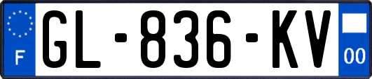 GL-836-KV