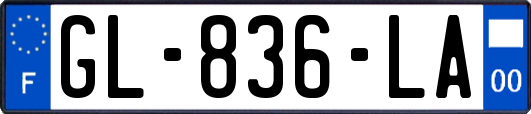 GL-836-LA