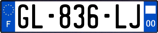 GL-836-LJ