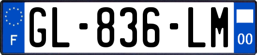 GL-836-LM
