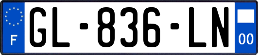 GL-836-LN
