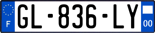 GL-836-LY
