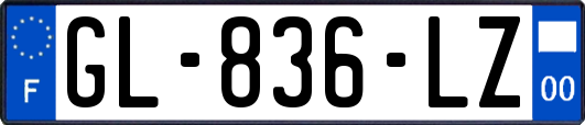 GL-836-LZ