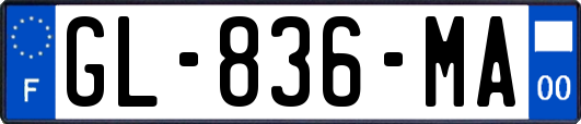 GL-836-MA
