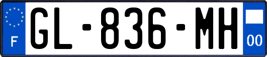 GL-836-MH