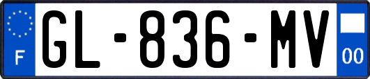 GL-836-MV