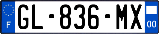 GL-836-MX