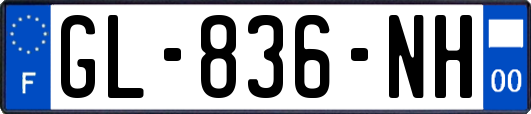 GL-836-NH