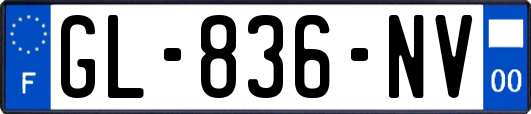GL-836-NV