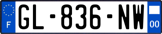 GL-836-NW